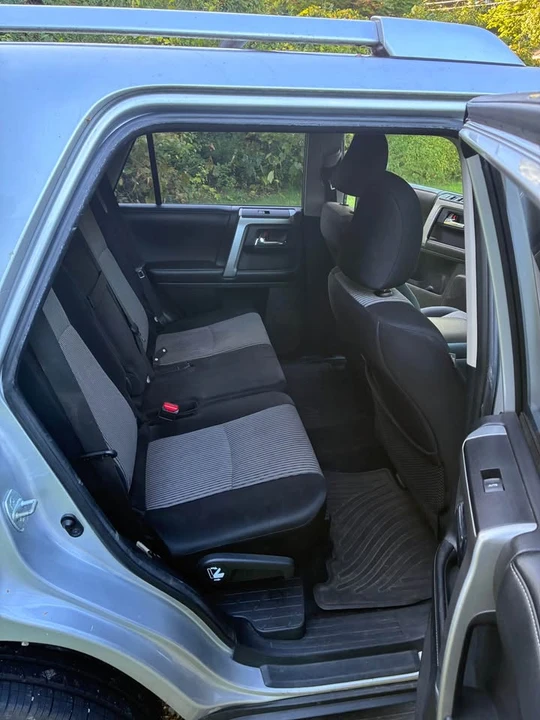 2014 Toyota 4Runner 5th Gen - Image 13 of 20