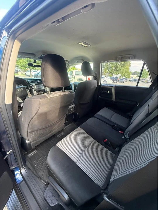 2014 Toyota 4Runner 5th Gen - Image 6 of 11