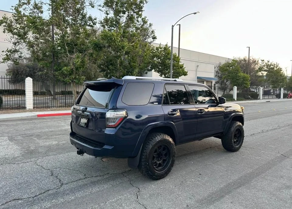 2014 Toyota 4Runner 5th Gen - Image 2 of 19