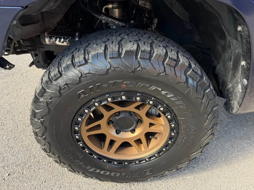 2014 Toyota 4Runner 5th Gen - Image 2 of 12