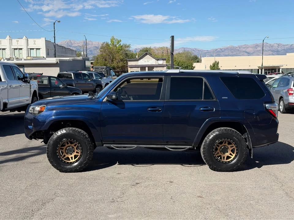 2014 Toyota 4Runner 5th Gen - Image 12 of 12