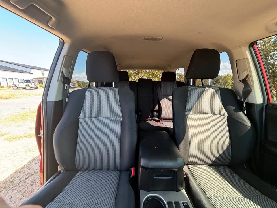 2014 Toyota 4Runner 5th Gen - Image 6 of 14