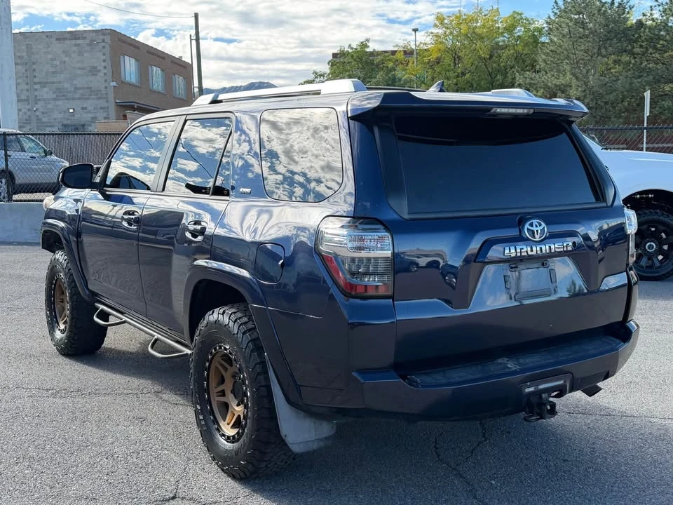 2014 Toyota 4Runner 5th Gen - Image 10 of 12