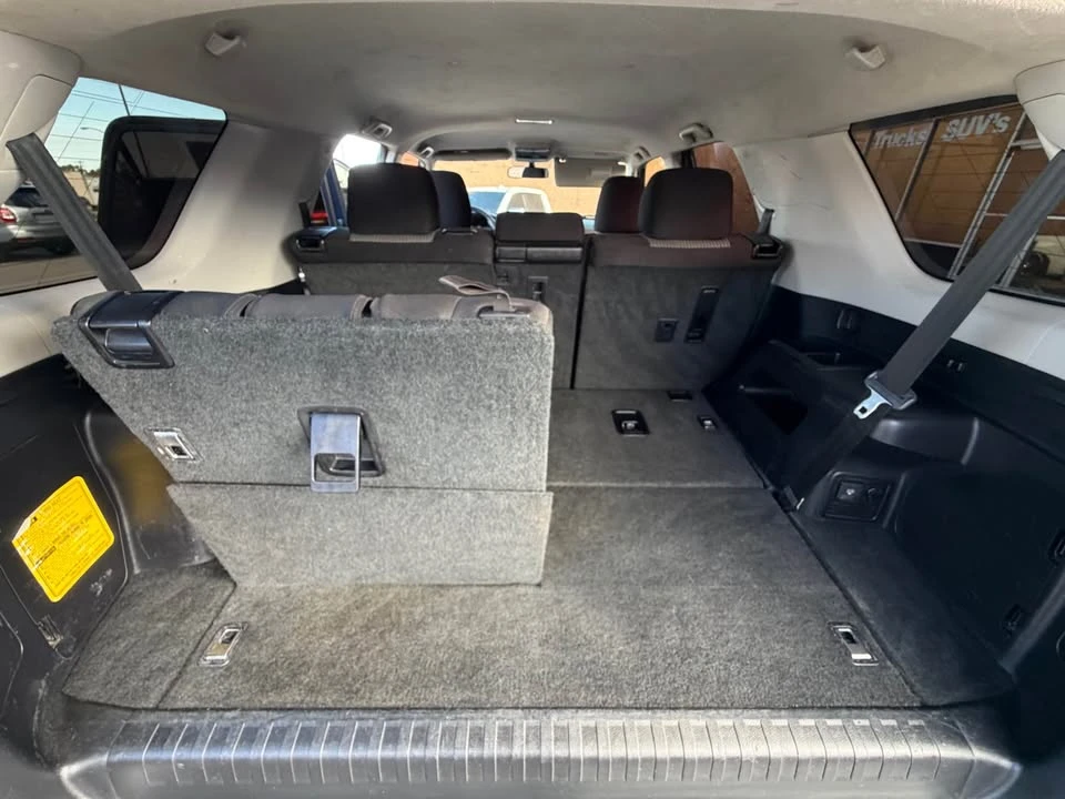2014 Toyota 4Runner 5th Gen - Image 6 of 12