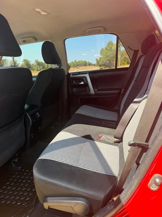 2014 Toyota 4Runner 5th Gen - Image 14 of 14