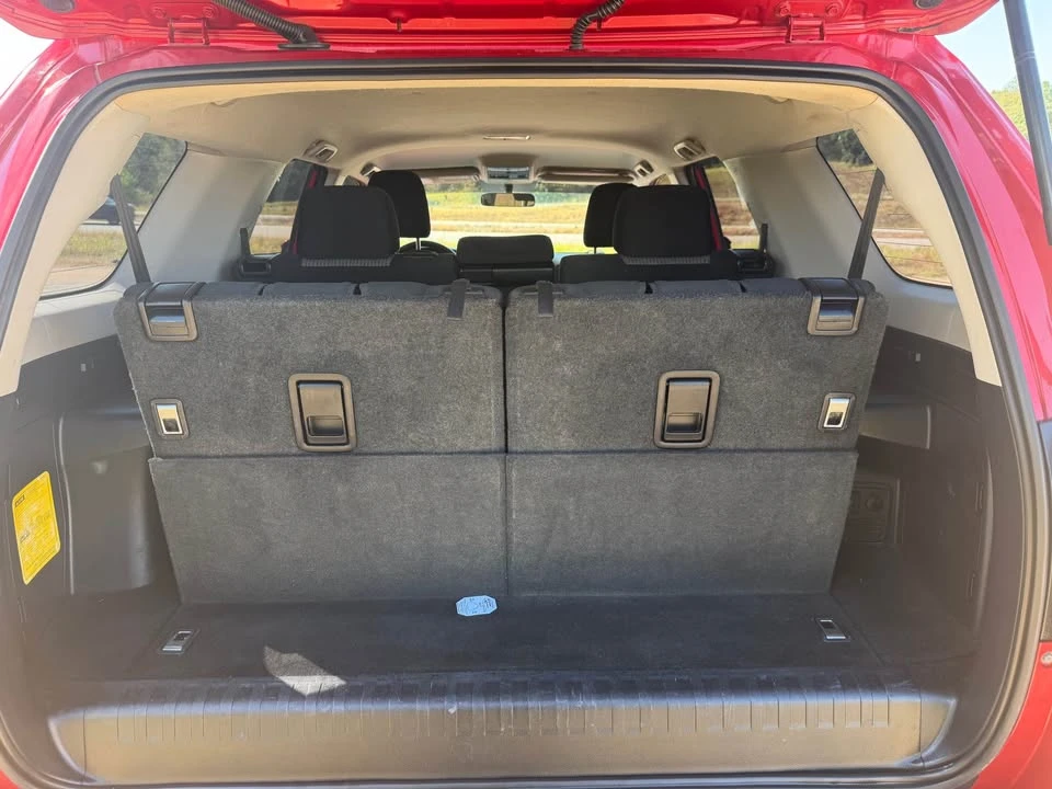 2014 Toyota 4Runner 5th Gen - Image 11 of 14