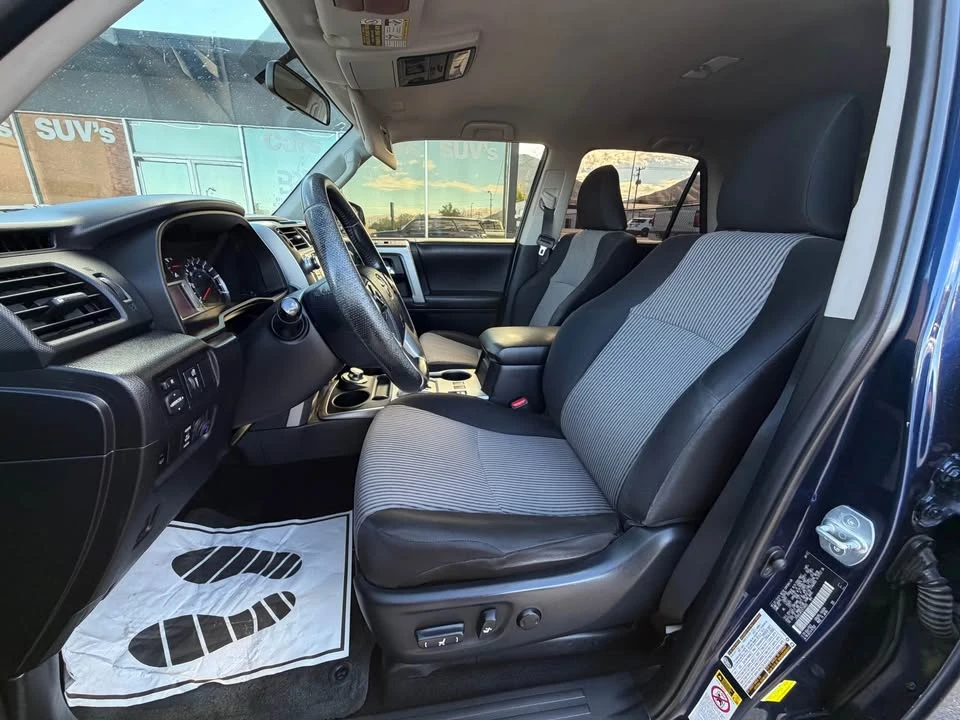 2014 Toyota 4Runner 5th Gen - Image 3 of 12