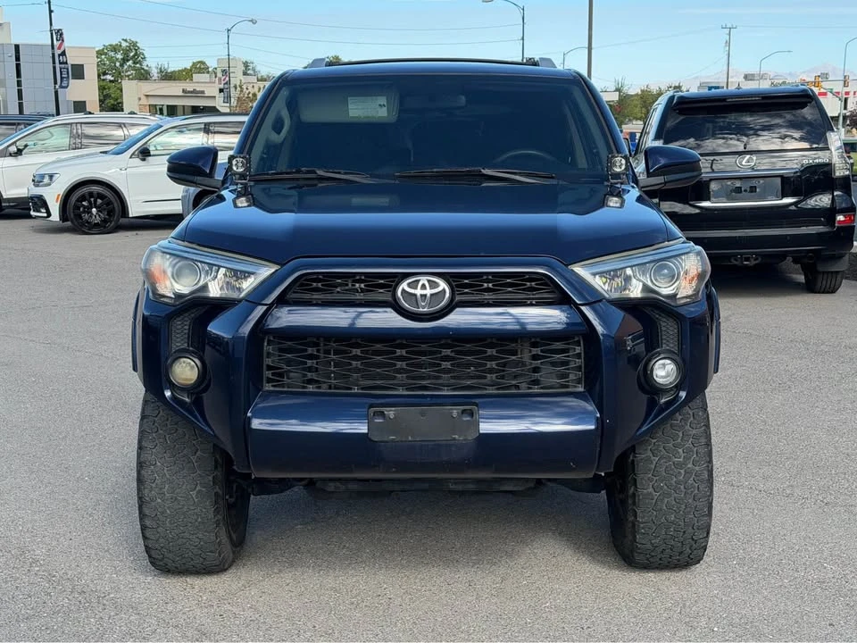 2014 Toyota 4Runner 5th Gen - Image 9 of 12