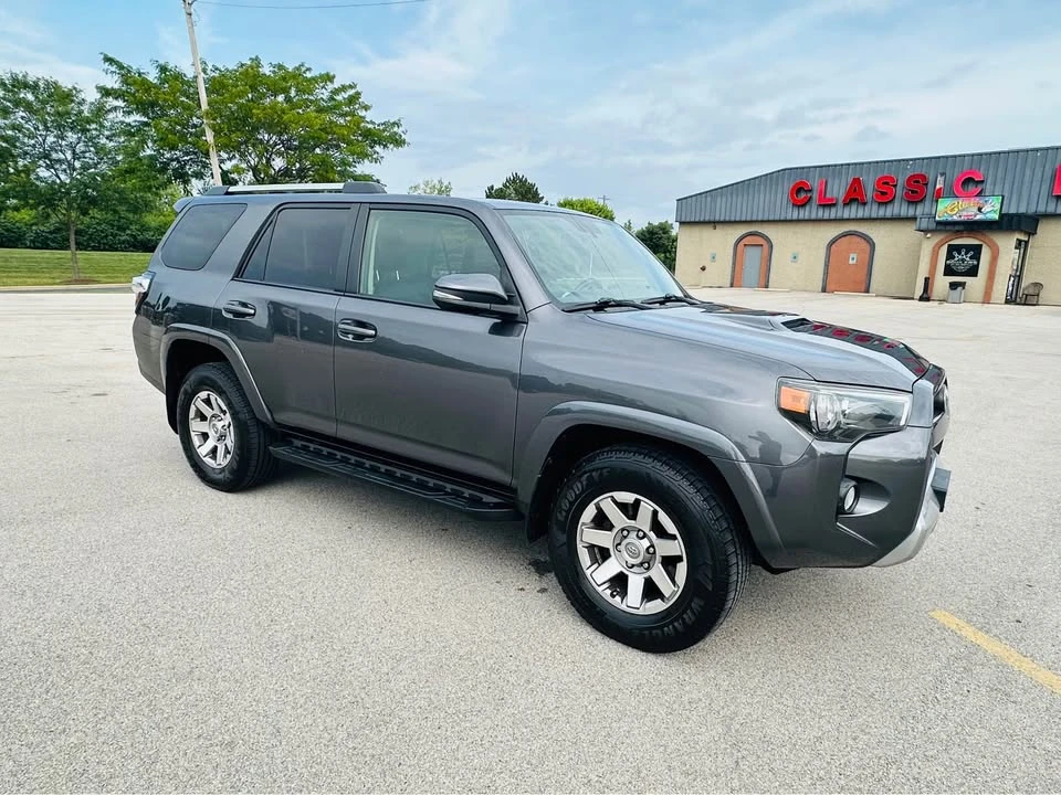 2014 Toyota 4Runner 5th Gen - Image 2 of 6