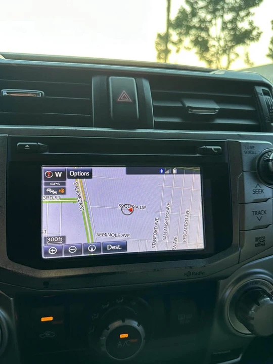 2014 Toyota 4Runner 5th Gen - Image 19 of 19