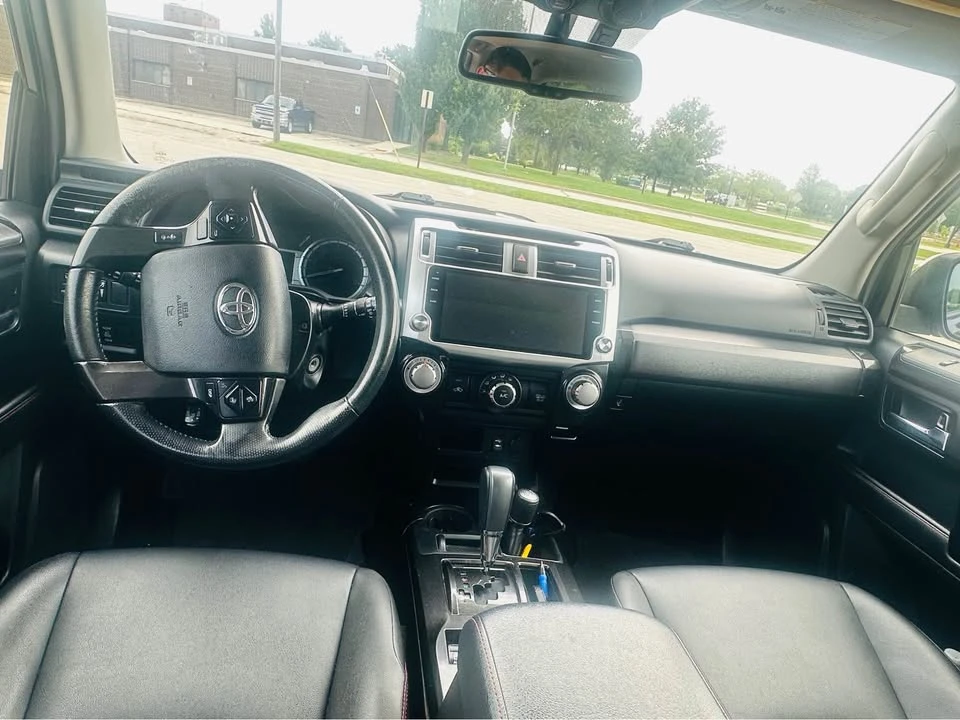 2014 Toyota 4Runner 5th Gen - Image 4 of 6