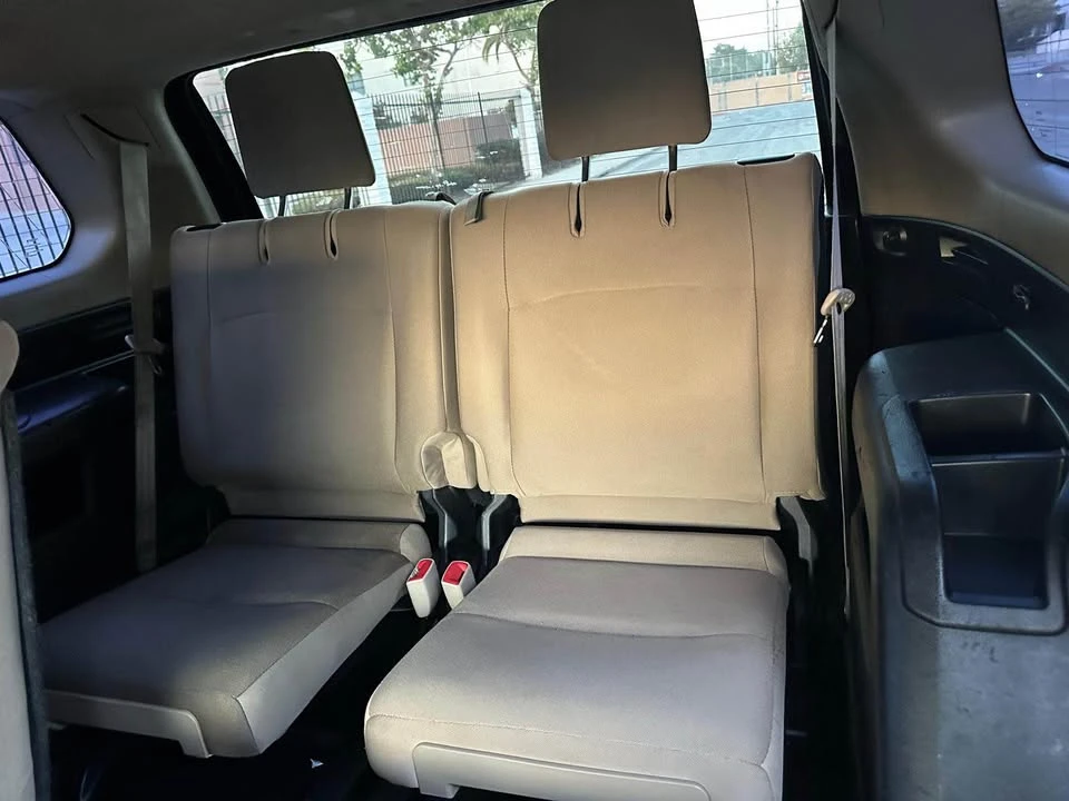 2014 Toyota 4Runner 5th Gen - Image 13 of 19