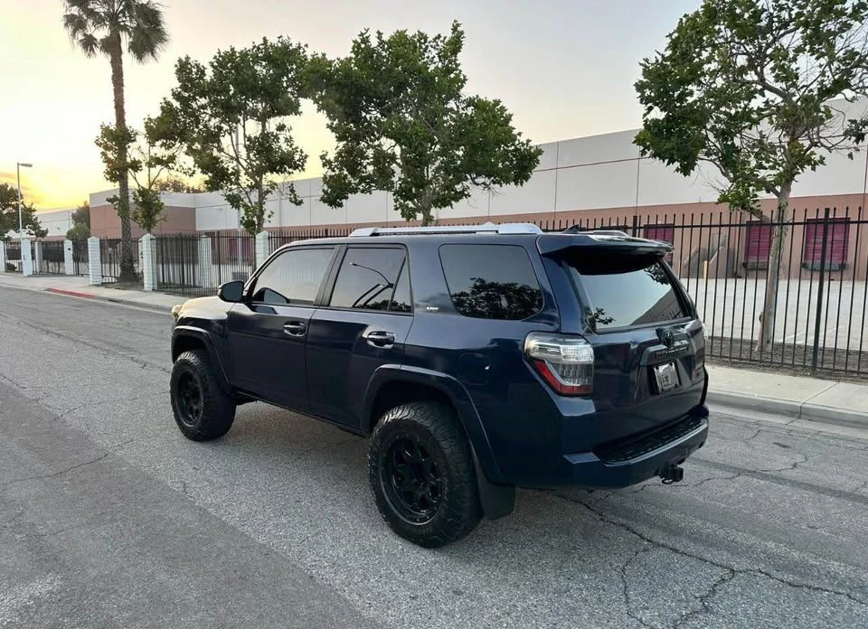 2014 Toyota 4Runner 5th Gen - Image 7 of 19