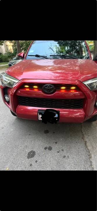 2014 Toyota 4Runner 5th Gen - Image 11 of 11