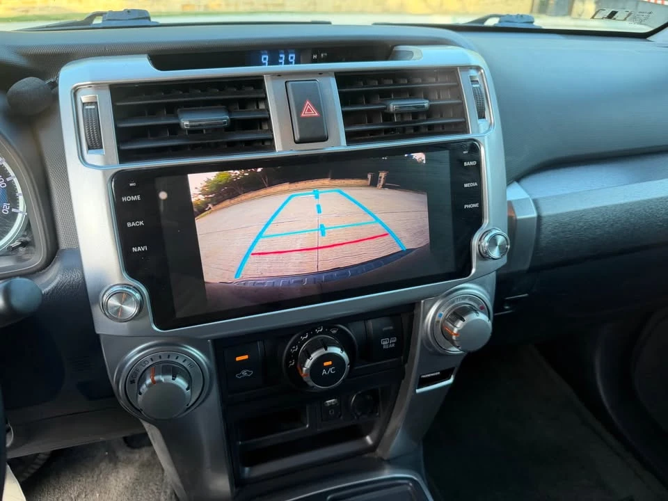 2014 Toyota 4Runner 5th Gen - Image 10 of 15