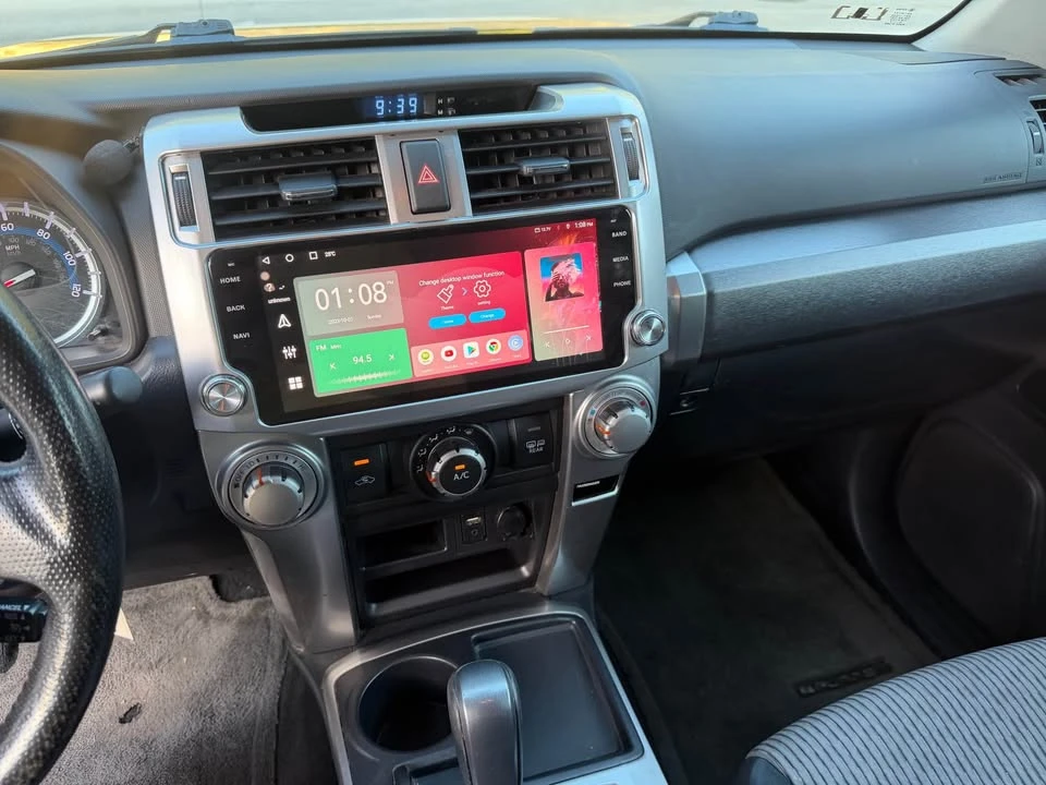 2014 Toyota 4Runner 5th Gen - Image 9 of 15