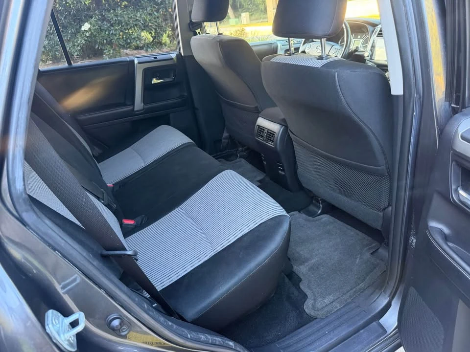 2014 Toyota 4Runner 5th Gen - Image 6 of 15