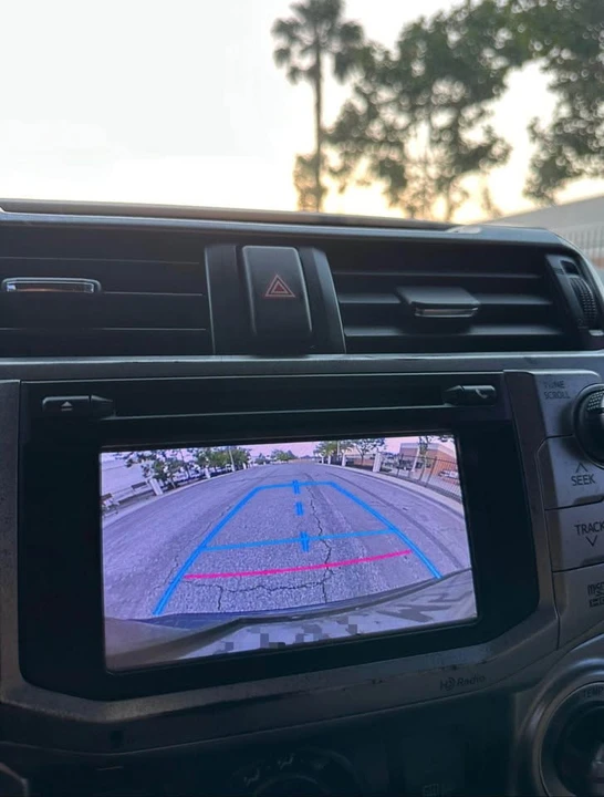2014 Toyota 4Runner 5th Gen - Image 8 of 19