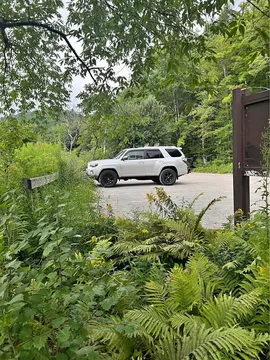 2014 Toyota 4Runner SR5 Sport Utility 4D