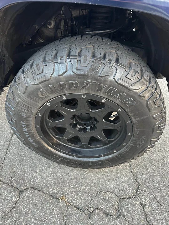 2014 Toyota 4Runner 5th Gen - Image 12 of 19