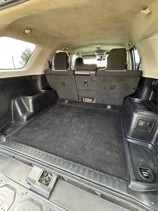 2014 Toyota 4Runner 5th Gen - Image 10 of 18