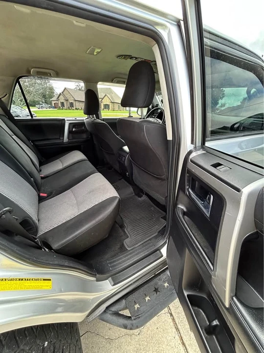 2014 Toyota 4Runner 5th Gen - Image 12 of 18