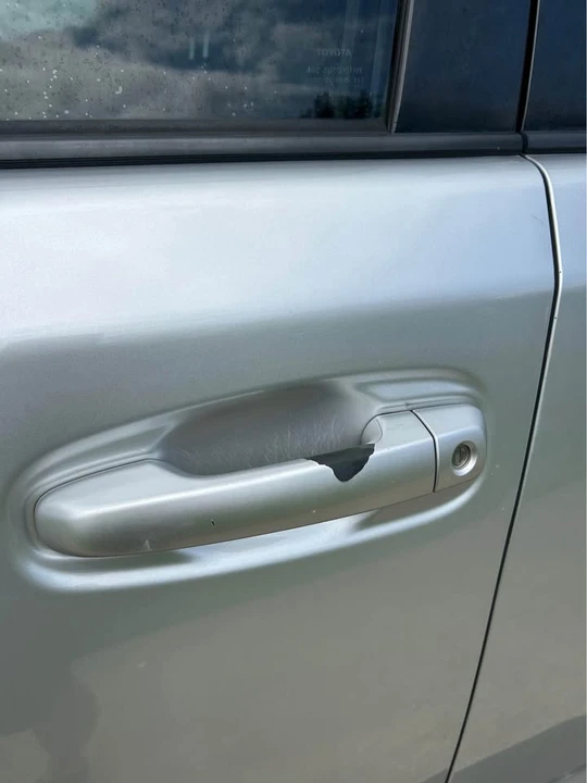 2014 Toyota 4Runner 5th Gen - Image 15 of 18