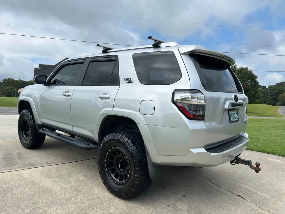 2014 Toyota 4Runner 5th Gen - Image 2 of 18