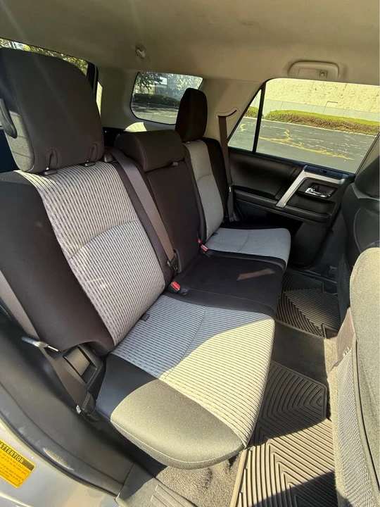 2014 Toyota 4Runner 5th Gen - Image 14 of 17