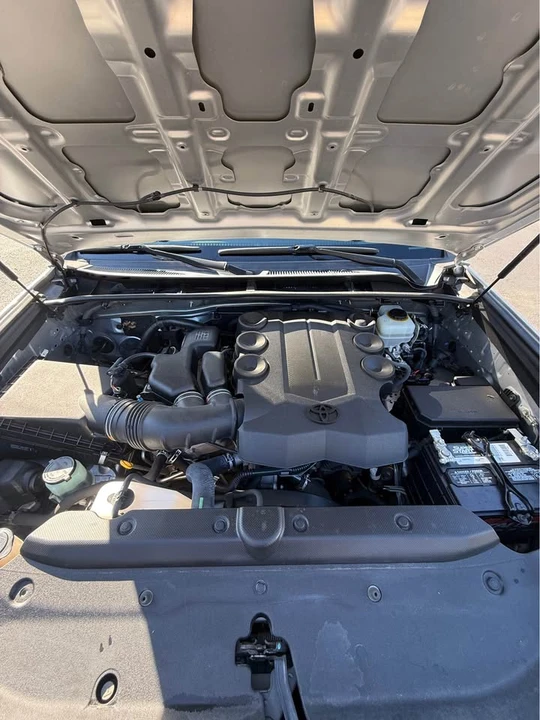 2014 Toyota 4Runner 5th Gen - Image 9 of 17