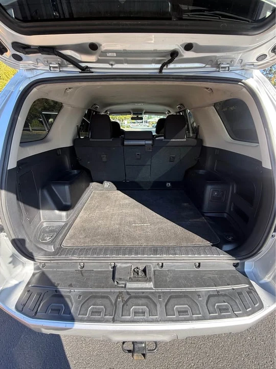 2014 Toyota 4Runner 5th Gen - Image 17 of 17