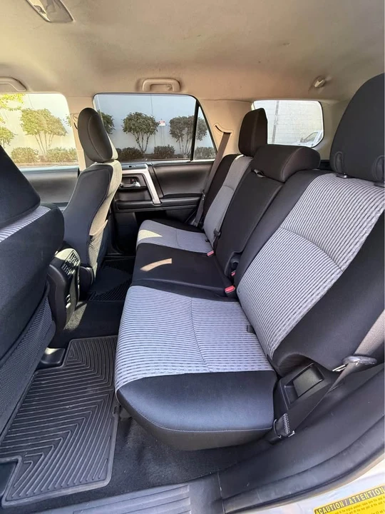 2014 Toyota 4Runner 5th Gen - Image 10 of 14