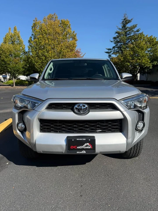 2014 Toyota 4Runner 5th Gen - Image 2 of 17