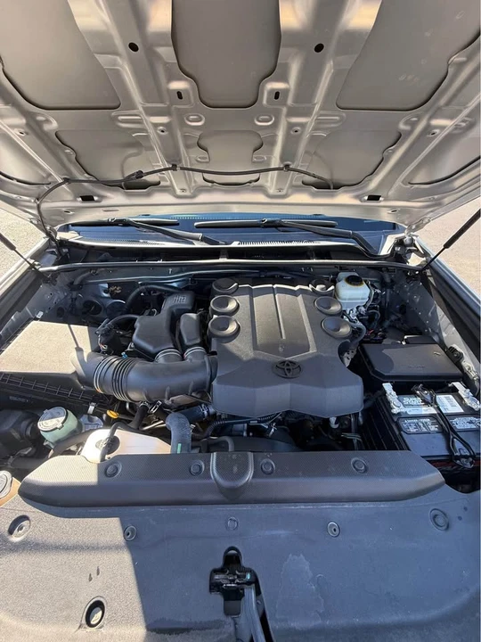 2014 Toyota 4Runner 5th Gen - Image 13 of 14