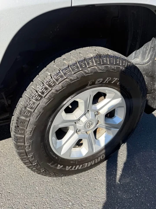 2014 Toyota 4Runner 5th Gen - Image 14 of 14