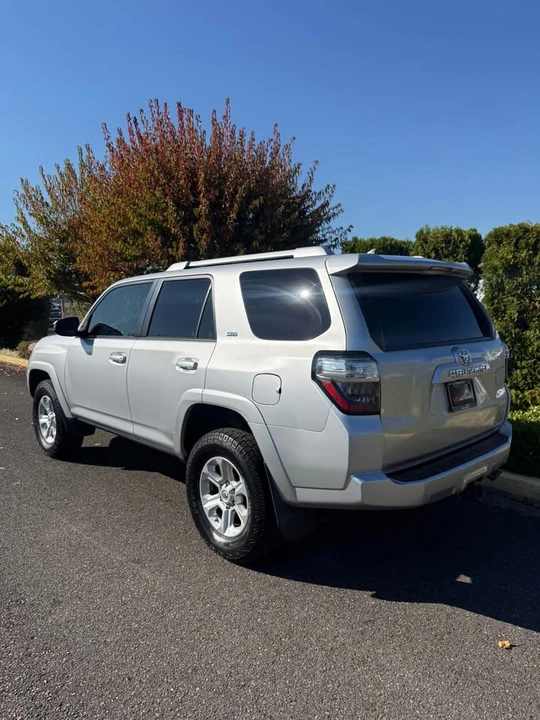 2014 Toyota 4Runner 5th Gen - Image 3 of 14