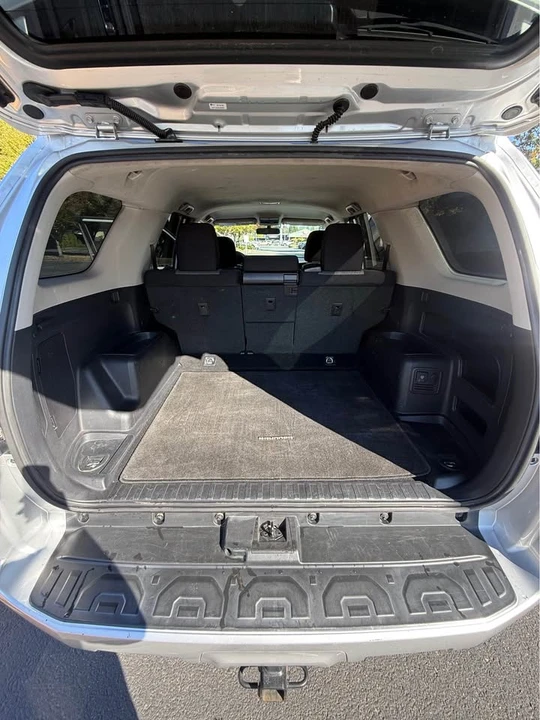 2014 Toyota 4Runner 5th Gen - Image 9 of 14