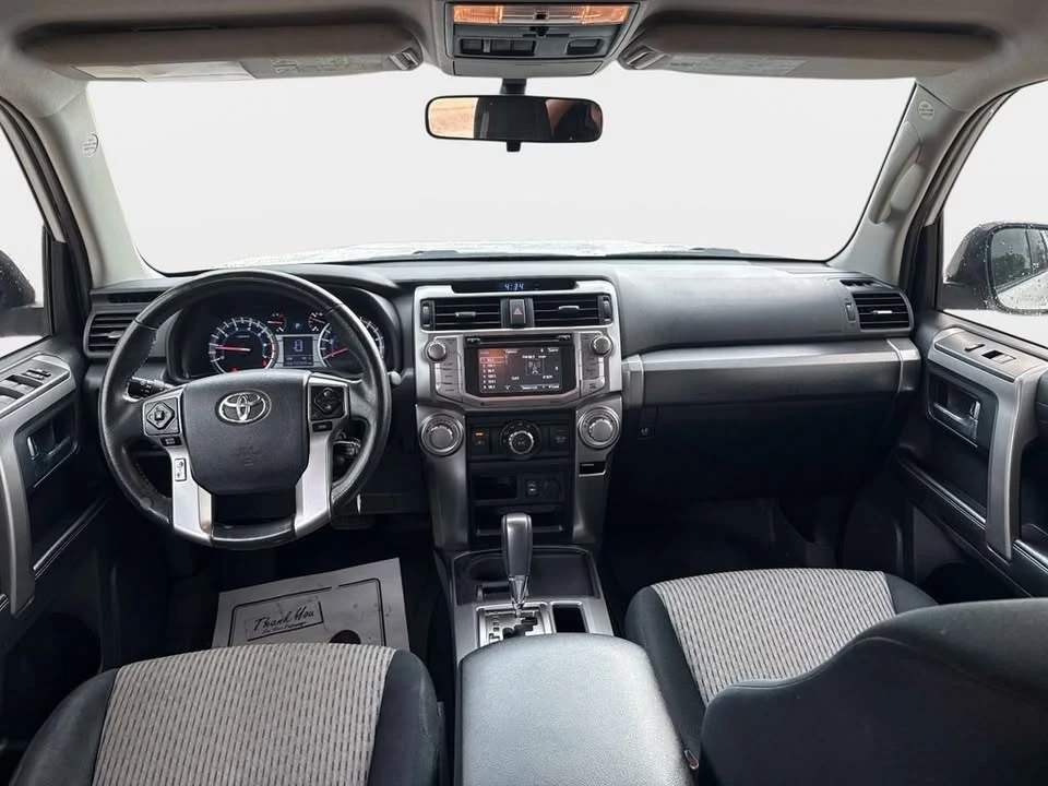 2014 Toyota 4Runner 5th Gen - Image 7 of 11