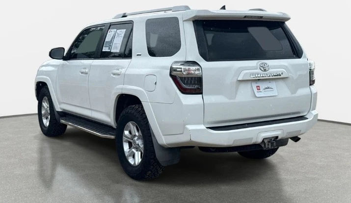 2014 Toyota 4Runner 5th Gen - Image 6 of 11