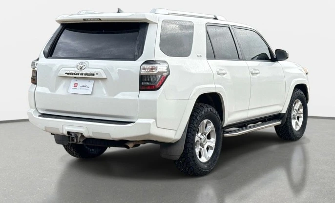 2014 Toyota 4Runner 5th Gen - Image 4 of 11
