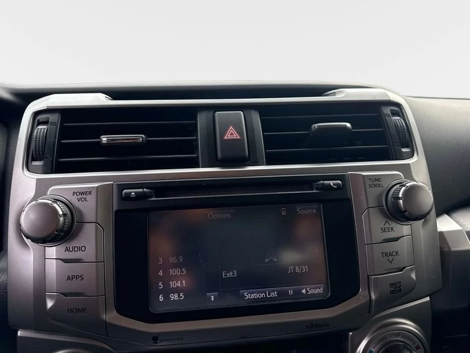 2014 Toyota 4Runner 5th Gen - Image 10 of 11