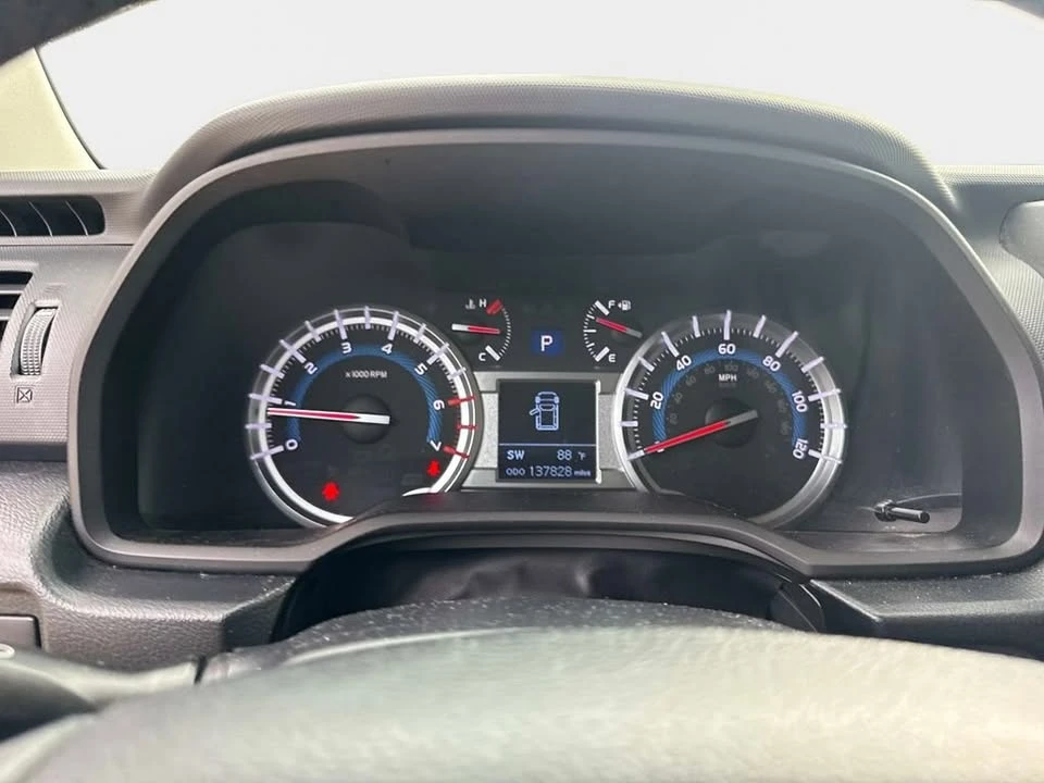 2014 Toyota 4Runner 5th Gen - Image 11 of 11