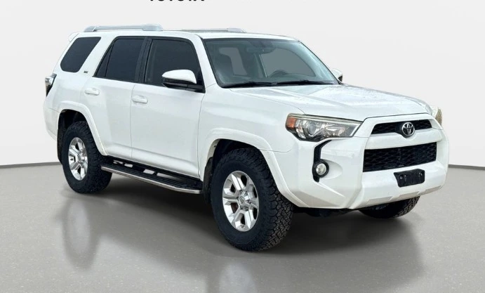 2014 Toyota 4Runner 5th Gen - Image 3 of 11