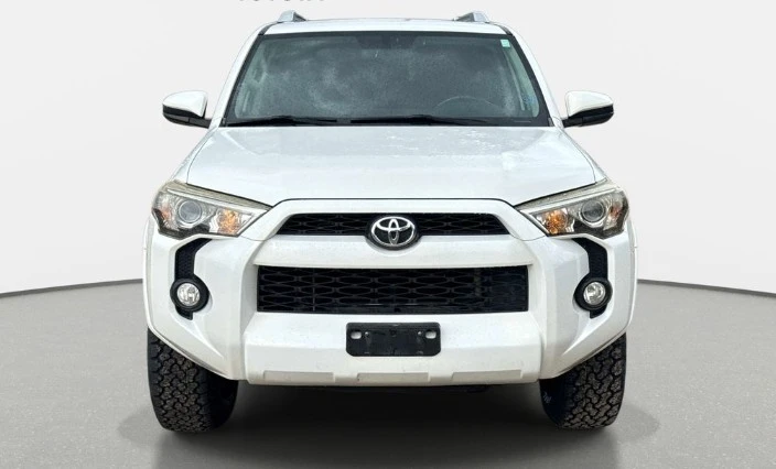 2014 Toyota 4Runner 5th Gen - Image 2 of 11