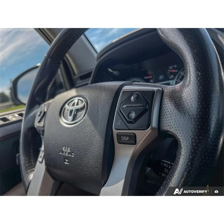 2014 Toyota 4Runner 5th Gen - Image 16 of 20