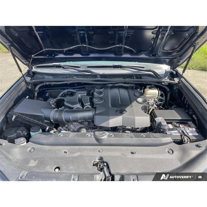 2014 Toyota 4Runner 5th Gen - Image 10 of 20