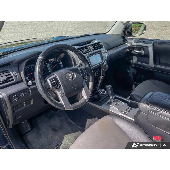 2014 Toyota 4Runner 5th Gen - Image 13 of 20