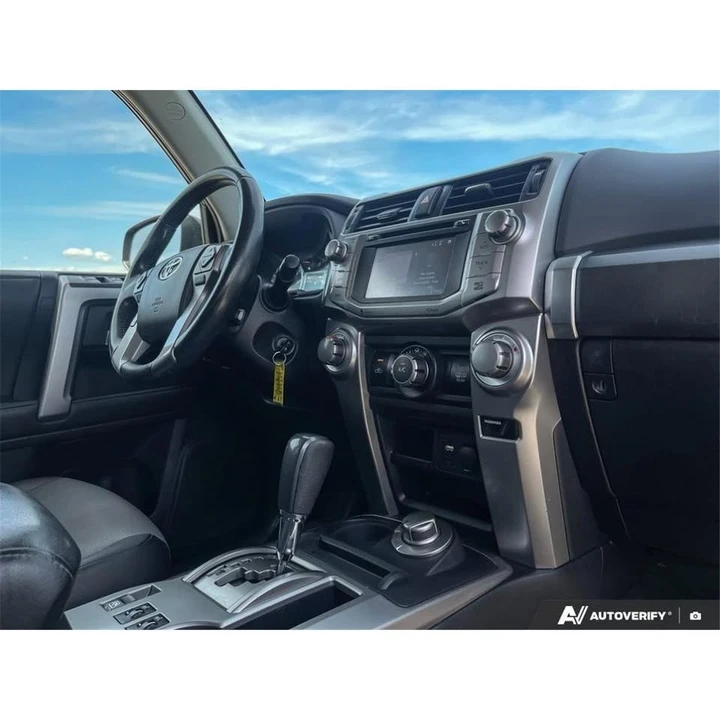 2014 Toyota 4Runner 5th Gen - Image 19 of 20