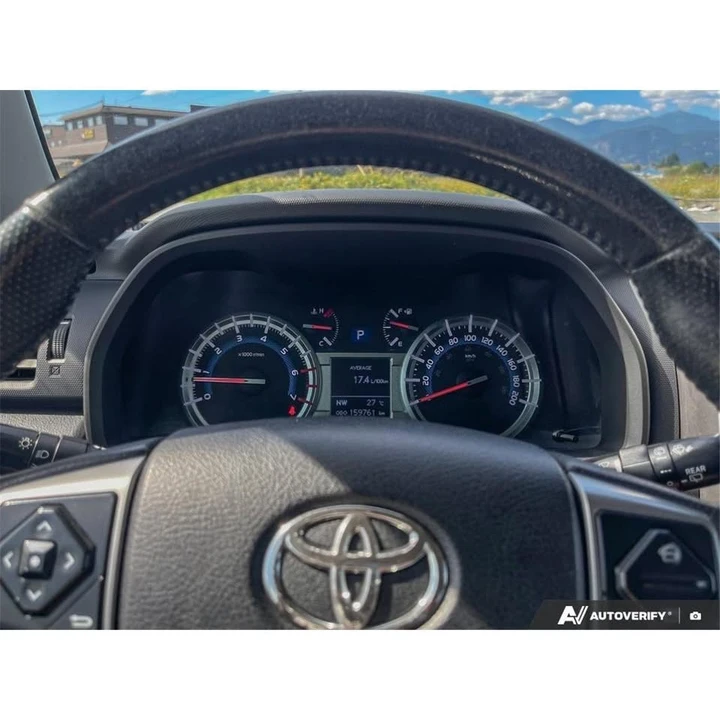 2014 Toyota 4Runner 5th Gen - Image 15 of 20