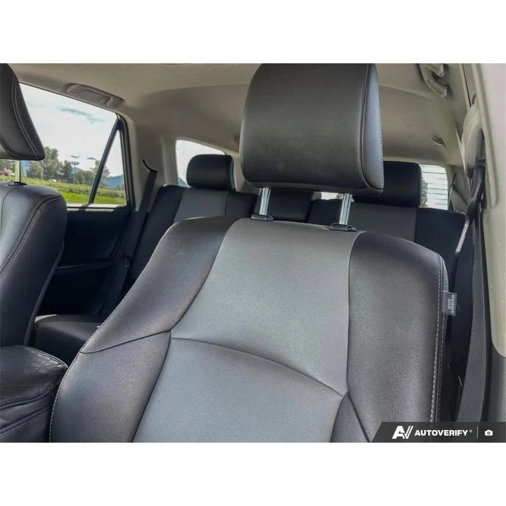 2014 Toyota 4Runner 5th Gen - Image 20 of 20